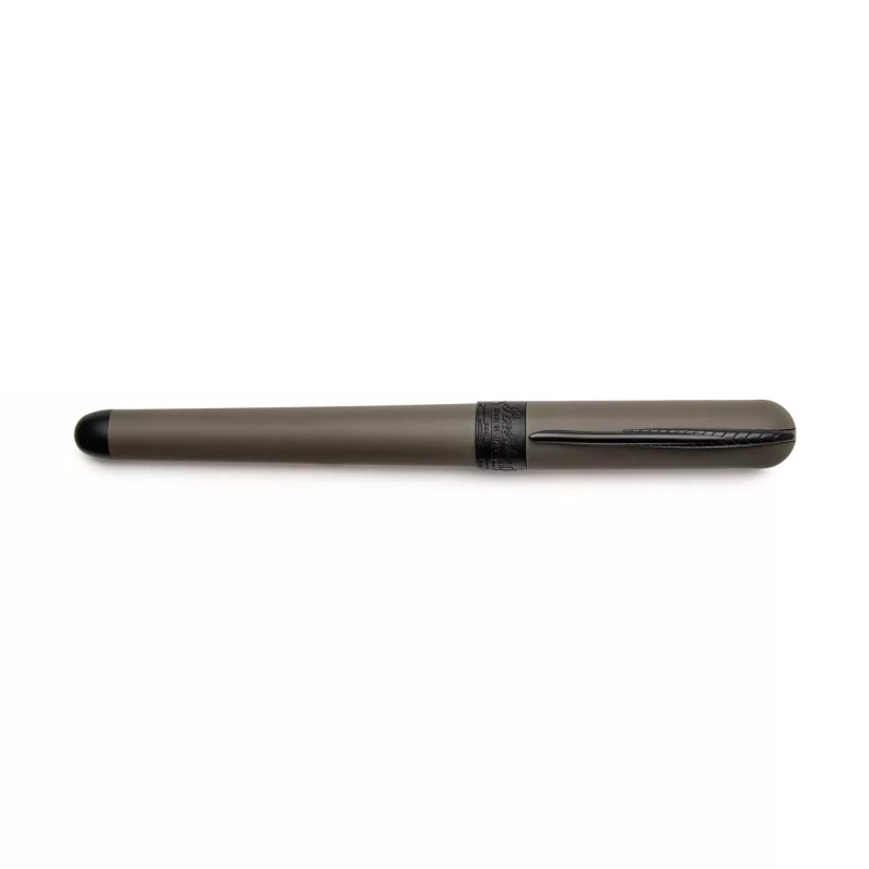 Penna roller Pineider Avatar UR Matt Black Stone