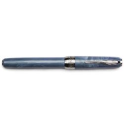 Pineider Full Metal Jacket Rollerball pen Sugar Paper  PP3102444