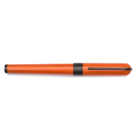 Pineider Metropolis Rollerball pen Orange