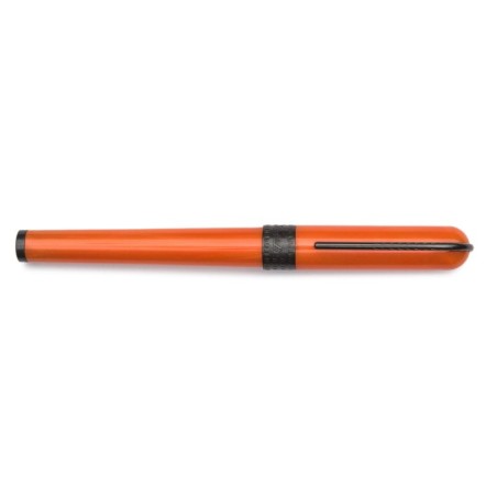 Penna Roller Pineider Metropolis Arancio