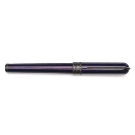 Penna Roller Pineider Metropolis Blue