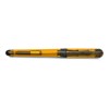 Penna stilografica Pineider Avatar UR Demo Black Amber - Pennino F