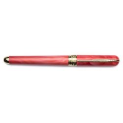 Pineider Avatar UR De Luxe Angel Skin Fountain pen - Extra fine nib