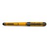 Penna stilografica Pineider Avatar UR Demo Black Amber - Pennino M