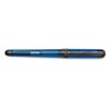 Penna stilografica Pineider Avatar UR Demo Black Sky Blue - Pennino F