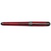 Penna stilografica Pineider Avatar UR Demo Black Wine Red - Pennino F