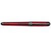 Penna stilografica Pineider Avatar UR Demo Black Wine Red - Pennino EF