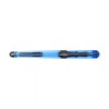 Penna Stilografica Pineider Avatar UR Demo Black Ice Blue FP M