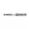 Penna stilografica Pineider Avatar UR Demo Metal Clear Pennino F  SFAF0PP3401438