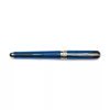 Penna stilografica Pineider Avatar UR Demo Metal Sky Blue  Pennino F- SFAF0PP3401440