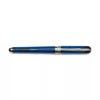 Penna stilografica Pineider Avatar UR Demo Metal Sky Blue  Pennino F- SFAF0PP3401440