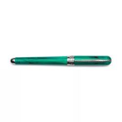 Pineider Avatar UR Forest Green Fountain pen - Extra fine nib SSAEXPP2101325