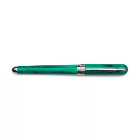 Pineider Avatar UR Forest Green Fountain pen - Extra fine nib SSAEXPP2101325