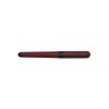 Penna stilografica Pineider Avatar UR Matt Black Cherry FP F