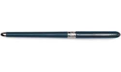 Pineider Avatar UR Fountain pen Lapis Blue - Fine nib