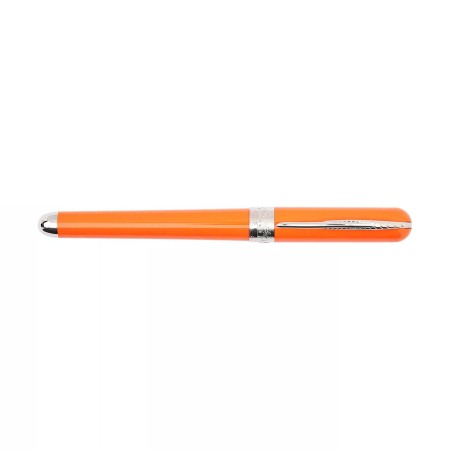 Penna stilografica Pineider Avatar UR Orange Pennino M