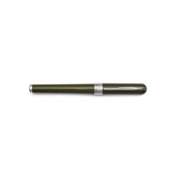 Pineider Avatar UR Personal Military Green Fountain pen FP F