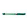 Pineider Avatar UR Twin Tank Touchdown Fountain Pen Forest FP F