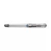 Pineider Avatar UR Touch Down Fountain Pen Clear Medium nib