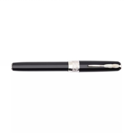 Penna stilografica Pineider Classic Black FPM