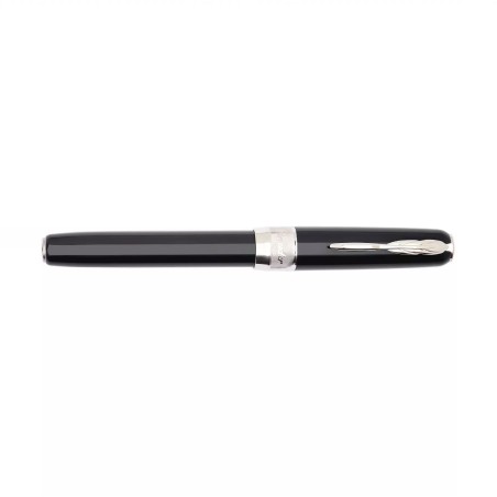 Penna stilografica Pineider Classic Black FPM