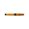 Penna stilografica Pineider La Grande Bellezza Rock Yellow - Pennino M