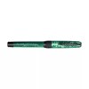 Pineider LGB Rock Fountain Pen Green Medium nib