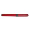 Pineider Metropolis Red Fountain pen - Fine nib