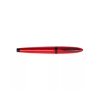 Pineider Tempi Moderni Fountain pen Racing Red/Black -Fine nib