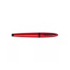 Pineider Tempi Moderni Fountain pen Racing Red/Black -Fine nib