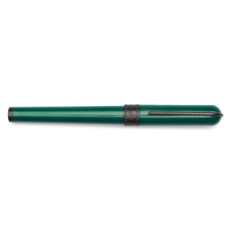 Pineider Metropolis Rollerball pen Green