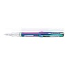 Penna stilografica Pineider Arman Night&Day Rainbow pennino EF- Edizione limitata-