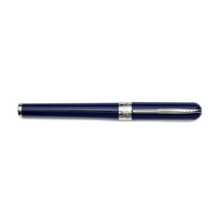 Pineider Avatar UR Personal Fountain pen Ultramarine  FP F