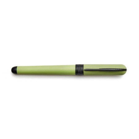 Penna stilografica Pineider Avatar UR Matt Black Mint FP F