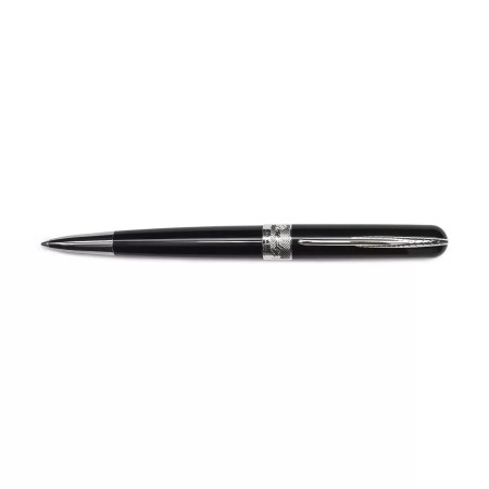 Pineider Avatar UR 2019 Ballpoint pen Graphene Black  PP2103421