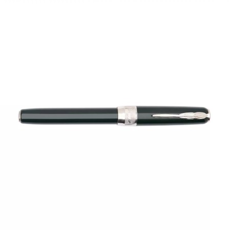 Pineider Classic Rollerball Pen Green