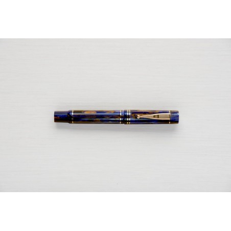 Gioia Alleria Fountain Pen Crepuscolo Fine nib