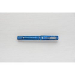 Gioia Alleria Fountain Pen Grotta Azzurra Fine nib