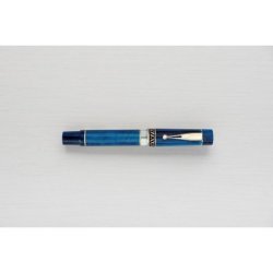 Gioia Bellavista Fountain Pen Acqua Azzurra Fine nib