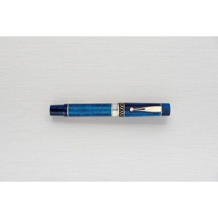 Gioia Bellavista Fountain Pen Acqua Azzurra Fine nib