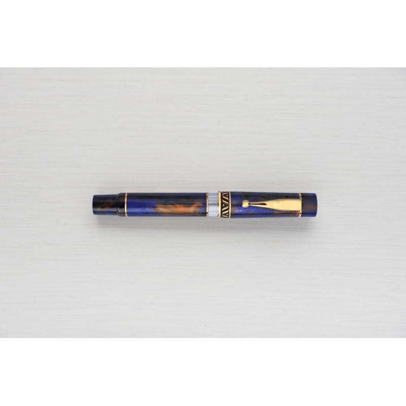 Gioia Bellavista Fountain pen Crepuscolo Fine nib