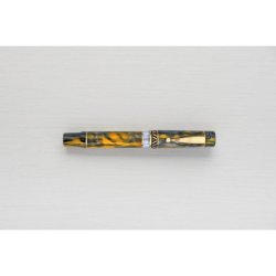 Gioia Bellavista Fountain Pen Pompei Fine nib