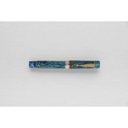 Gioia Gaiola Fountain Pen Limited Edition Fine nib