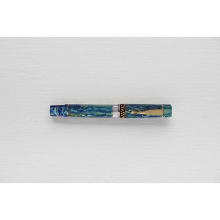 Gioia Gaiola Fountain Pen Limited Edition Fine nib