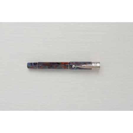 Gioia Partenope Fountain Pen Alba Medium nib