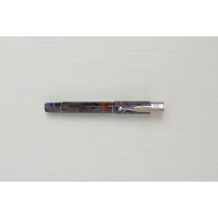 Gioia Partenope Fountain Pen Alba Fine nib