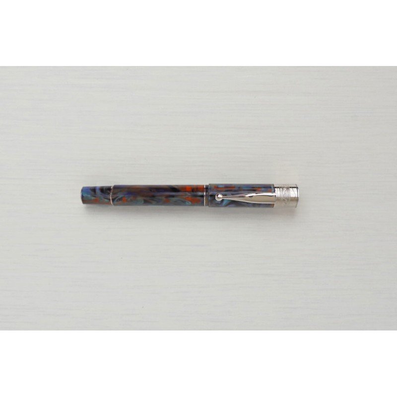 Gioia Partenope Fountain Pen Alba Fine nib