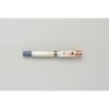 Penna stilografica Gioia Partenope Ivory rose gold pennino F