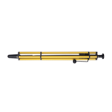 Parafernalia Revolution Ballpoint Yellow 2184 XY