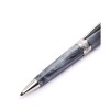 Penna stilografica Avatar UR mini Palladium Trims Grey Z pennino F